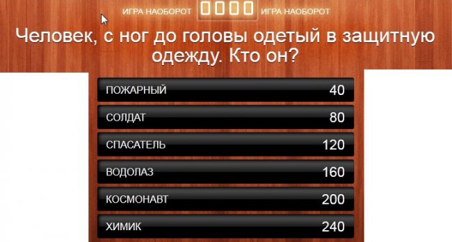 Человек, с ног до головы одетый в защитную одежду. Кто он?